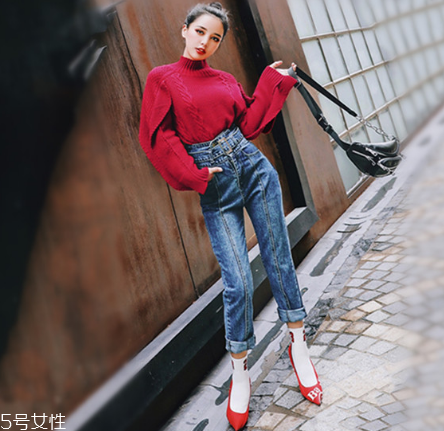 牛仔褲為什么不能洗？盡量少洗比較好
