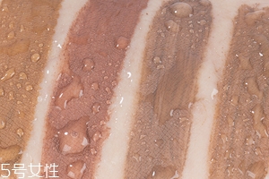 染眉膏可以洗掉嗎？防水染眉膏要卸妝