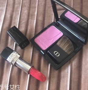 dior迪奧腮紅怎么樣？多角度評(píng)測(cè)