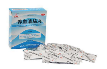養(yǎng)血清腦顆?？梢蚤L期服用嗎？要看情況