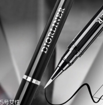 dior迪奧眼線筆多少錢一支？
