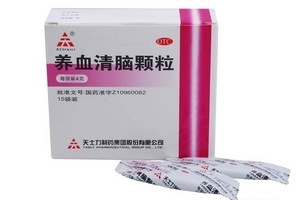 養(yǎng)血清腦顆粒治耳鳴嗎？并不對癥