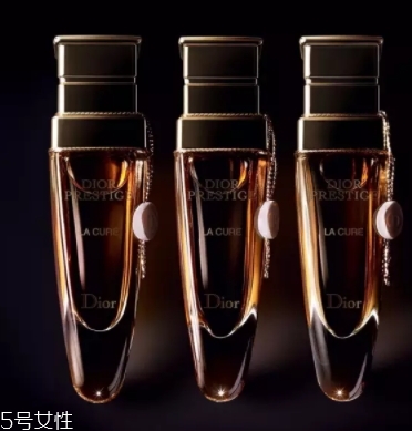 dior迪奧精華液多少錢？貴有貴的道理