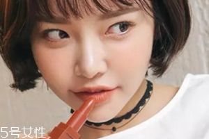 吃土色口紅適合黃皮嗎？黃皮白皮都百搭
