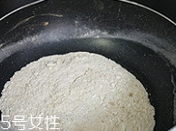 五仁湯圓餡怎么做好吃？不僅是月餅有五仁
