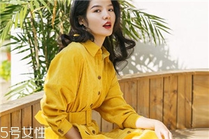 春天怎么穿衣搭配？春季穿衣三大法則