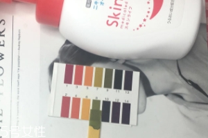COW洗面奶能天天用嗎？弱堿性不適合每天用