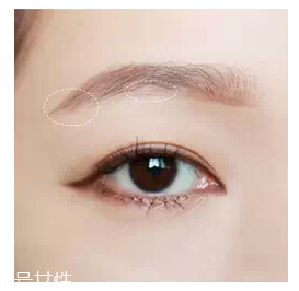 眉粉怎么畫(huà)眉毛好看？這么用眉妝超完美