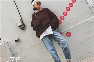 牛仔褲臀圍大了怎么改？三招讓褲子秒合身