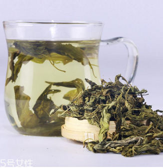 蒲公英茶可以天天喝嗎？不要長期喝