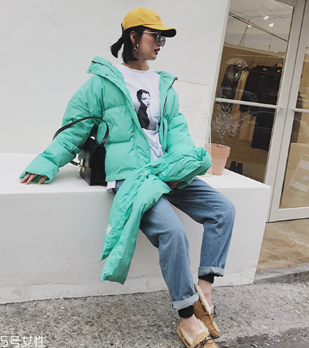 牛仔褲脫漿是什么意思？脫漿之后更柔軟