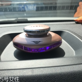 普通香水可以代替車載香水嗎？不可直接噴灑