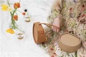 moire是什么牌子？韓系小眾包包品牌