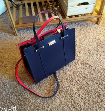 kate spade是奢侈品嗎？紐約輕奢界寵兒