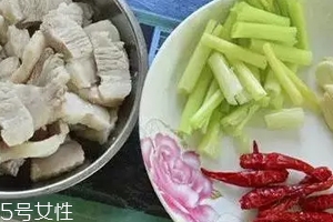 花椰菜炒肉怎么做好吃？這么做簡單又美味