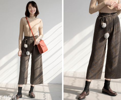 怎樣穿衣服顯腿長(zhǎng)？輕松變身長(zhǎng)腿女神