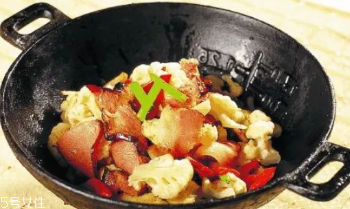 花椰菜可以生吃嗎？熱水殺毒可食用
