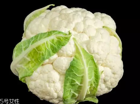 花椰菜可以生吃嗎？熱水殺毒可食用