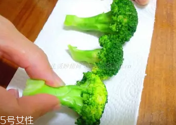 花菜怎么保存時(shí)間長(zhǎng)？這么做可以保存一周