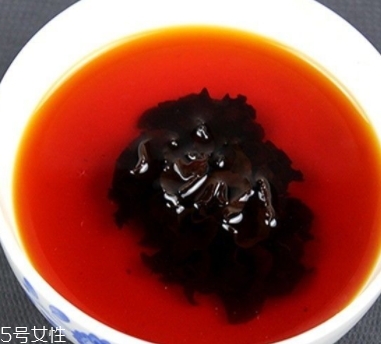 血耳多少錢一斤？來自大山的饋贈
