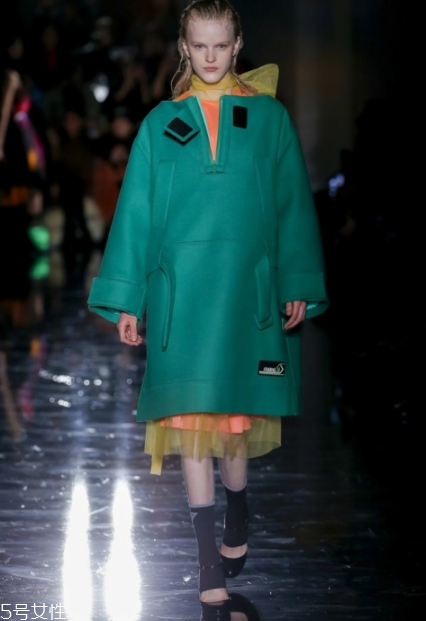 prada2018秋冬系列好看嗎_款式有哪些？