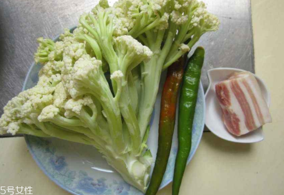 花菜不熟會中毒嗎？不要這樣嘗試