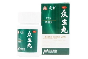 眾生丸哺乳期可以吃嗎？咨詢(xún)醫(yī)生最好