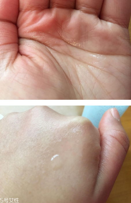 曼丹眼唇卸妝液分層怎么回事？水油分離自然現(xiàn)象