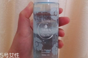 曼丹眼唇卸妝液分層怎么回事？水油分離自然現(xiàn)象