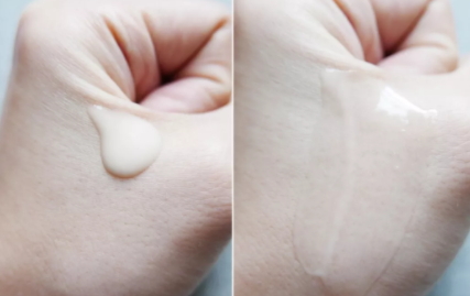 雅詩蘭黛線雕精華素有線雕效果嗎？