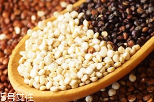 藜麥多少錢一斤？減肥人士的最愛