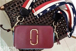 marc jacobs屬于奢侈品嗎？低調(diào)至極的輕奢品牌