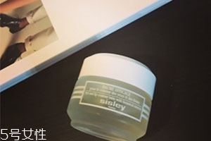 sisley希思黎眼霜怎么樣？