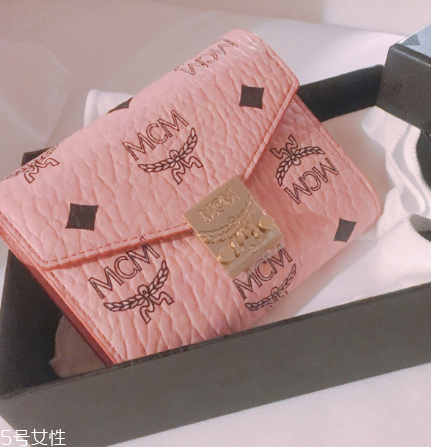 mcm錢包多少錢？顏值超高的錢包品牌