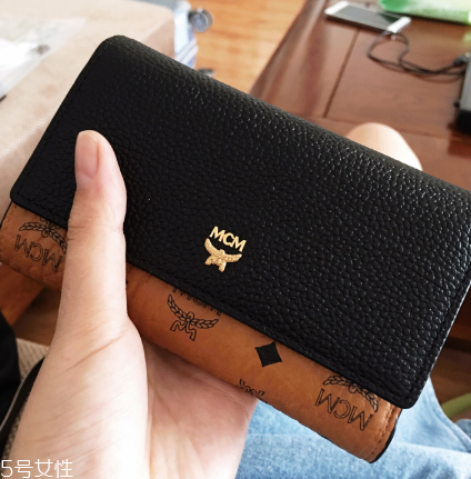 mcm錢包質(zhì)量怎么樣？超級(jí)耐用的高顏值錢包