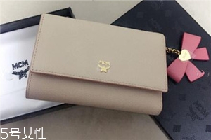 mcm錢包質(zhì)量怎么樣？超級耐用的高顏值錢包