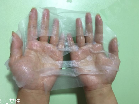 森田補(bǔ)水面膜需要洗嗎？玻尿酸精華無(wú)需清洗