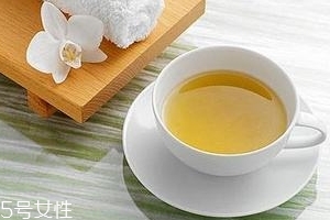 蒲公英茶孕婦可以喝嗎？別多喝