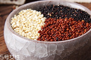 藜麥可以煮粥嗎？教你最美味的藜麥粥