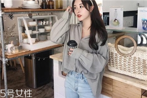 牛仔褲顏色太深怎么辦？牛仔褲褪色需謹(jǐn)慎