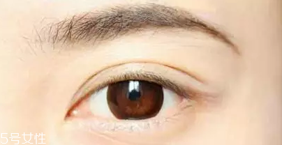 眉卡好用還是眉貼好用？眉貼更精確
