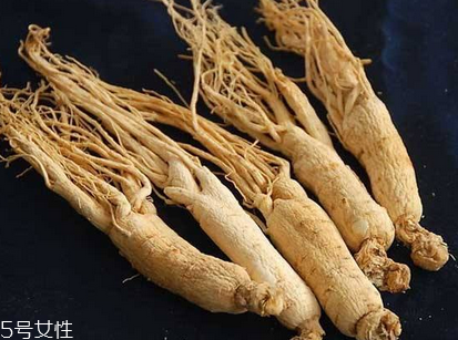 西洋參會過期嗎？答案是肯定的
