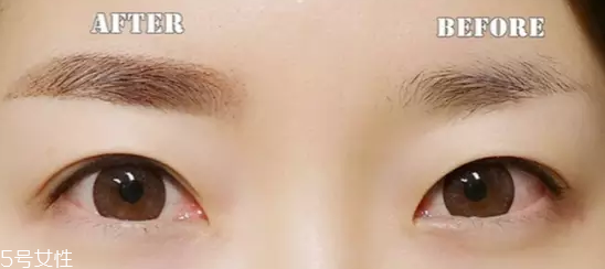 液體眉筆有什么缺點(diǎn)？不易操作不適合新手