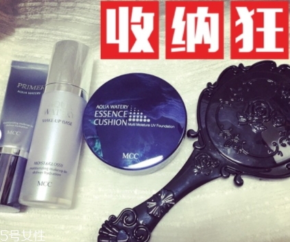mcc是韓國(guó)的嗎？mcc彩妝怎么樣？