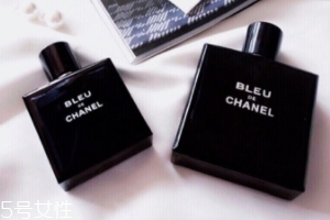 chanel蔚藍(lán)男士淡香水好聞嗎？陽剛男人氣魄