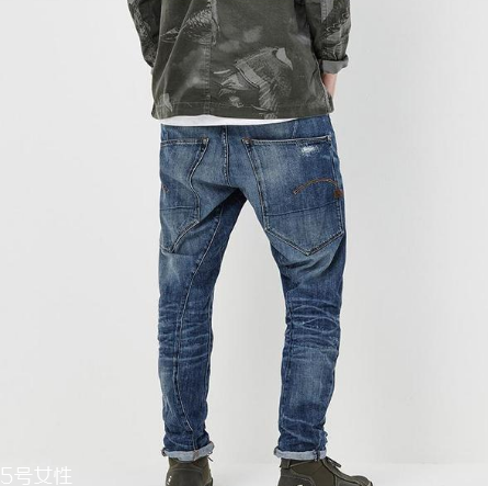 g star是什么牌子？牛仔褲經(jīng)典品牌