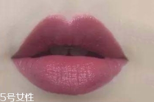 素顏涂口紅會(huì)不會(huì)怪？2022素顏?zhàn)钸m合的口紅