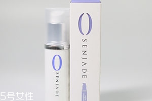 senjade森芝璣是什么牌子哪國的？