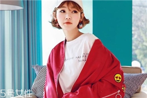 春季開(kāi)學(xué)穿什么衣服好看？學(xué)生黨的開(kāi)學(xué)首秀