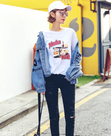 春季開學(xué)穿什么衣服好看？學(xué)生黨的開學(xué)首秀
